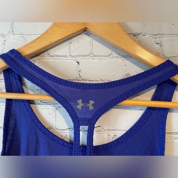 $1 Add-On item Under Armour Workout Tank - Picture 6 of 7